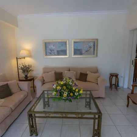 Apartment Pelagia