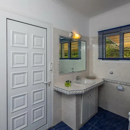 Apartment Pelagia