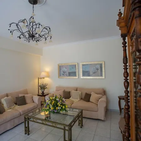 Apartment Pelagia Svoronata