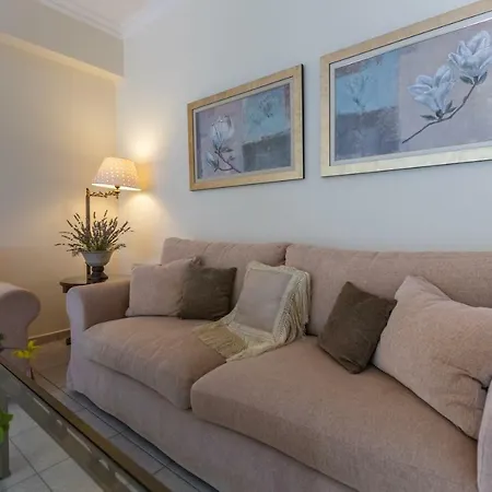 Apartment Pelagia Svoronata