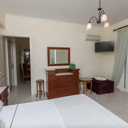 Pelagia Apartment *