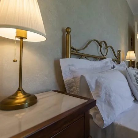 Apartment Pelagia